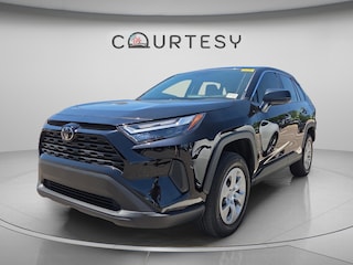 2024 Toyota RAV4 LE SUV