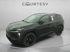 2026 Toyota RAV4 XSE SUV