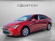  Toyota Corolla Hybrid