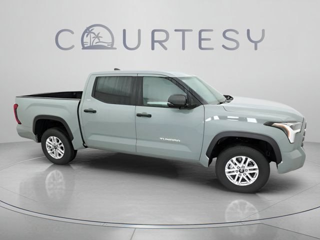2025 Toyota Tundra SR5 - Photo 20