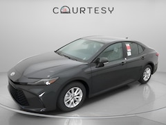 2026 Toyota Camry LE Sedan