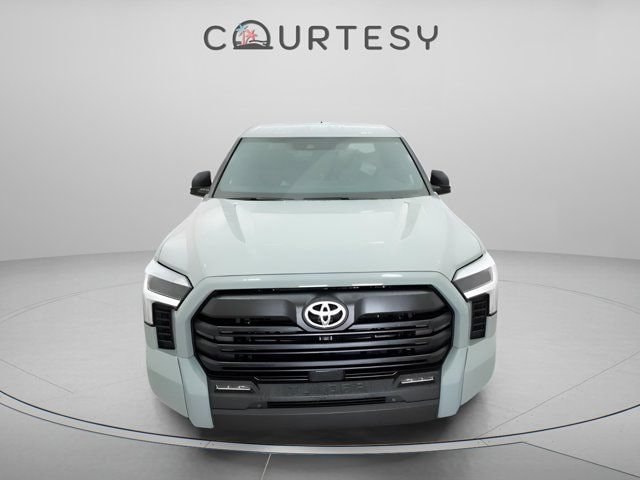 2025 Toyota Tundra SR5 - Photo 37