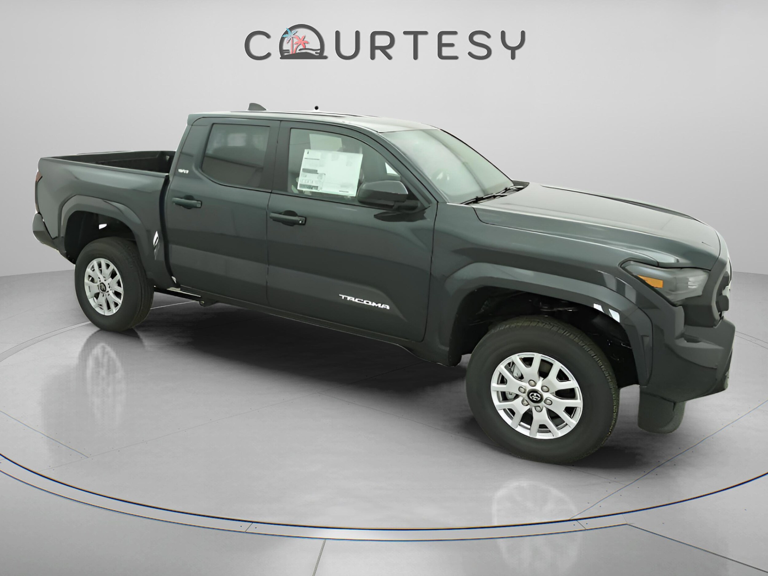 2026 Toyota Tacoma SR5 - Photo 24