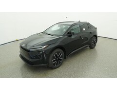 2026 Toyota bZ XLE SUV