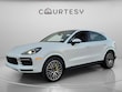  Porsche Cayenne E-Hybrid Coupe