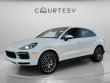  Porsche Cayenne E-Hybrid Coupe