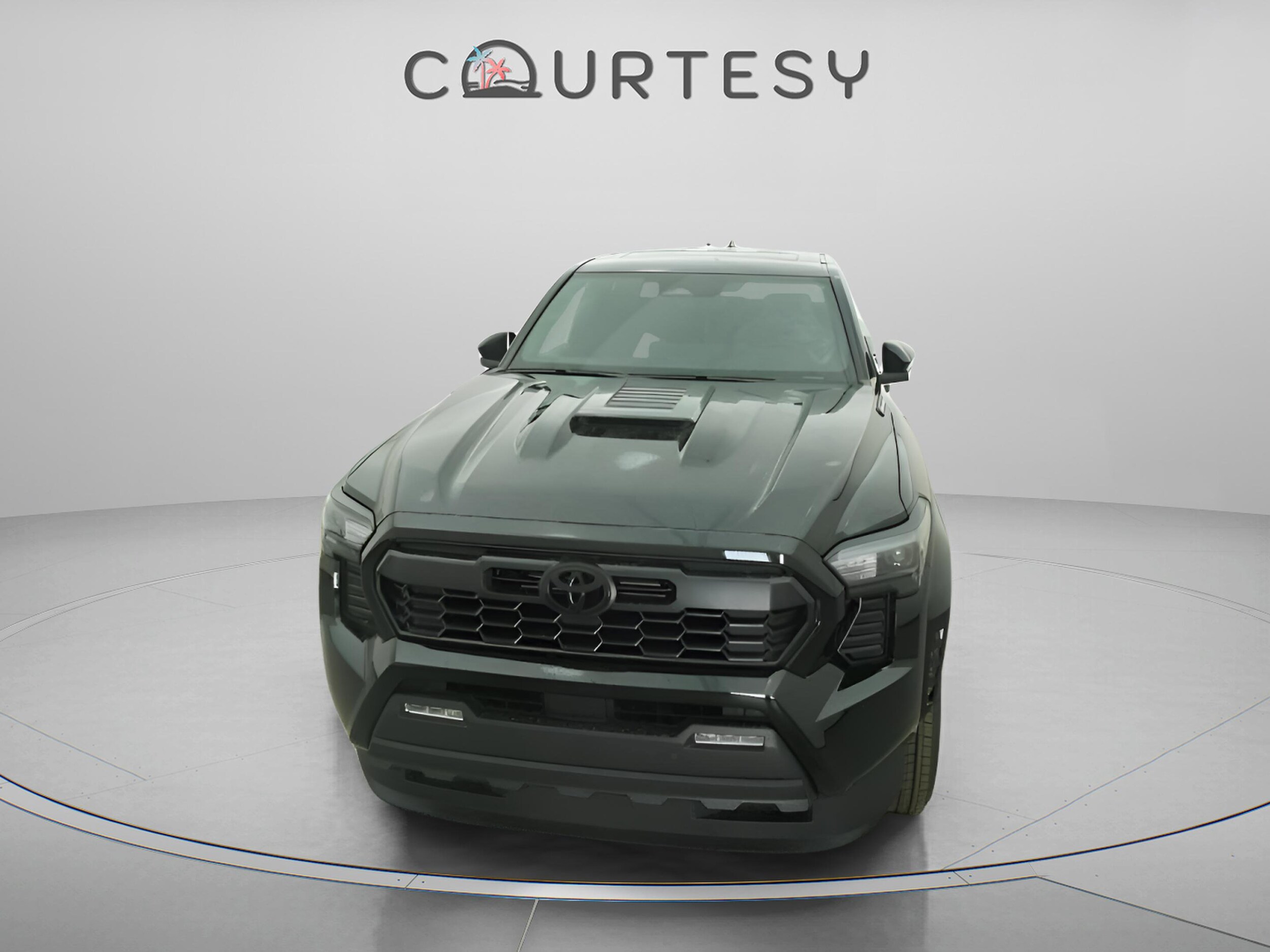 2026 Toyota Tacoma TRD Sport - Photo 20