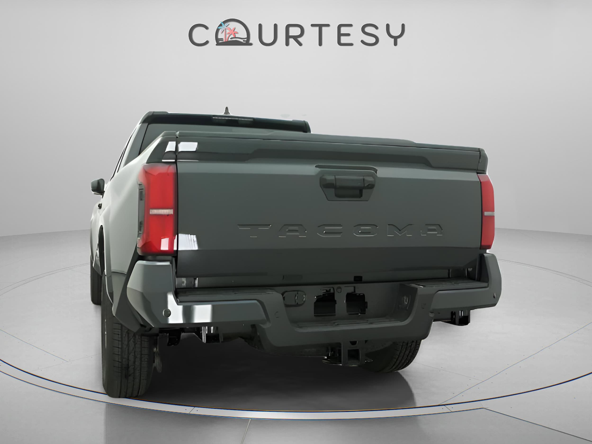 2026 Toyota Tacoma SR5 - Photo 9