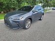  LEXUS NX 350