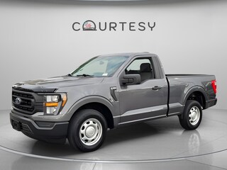 2023 Ford F-150 XL Truck Regular Cab