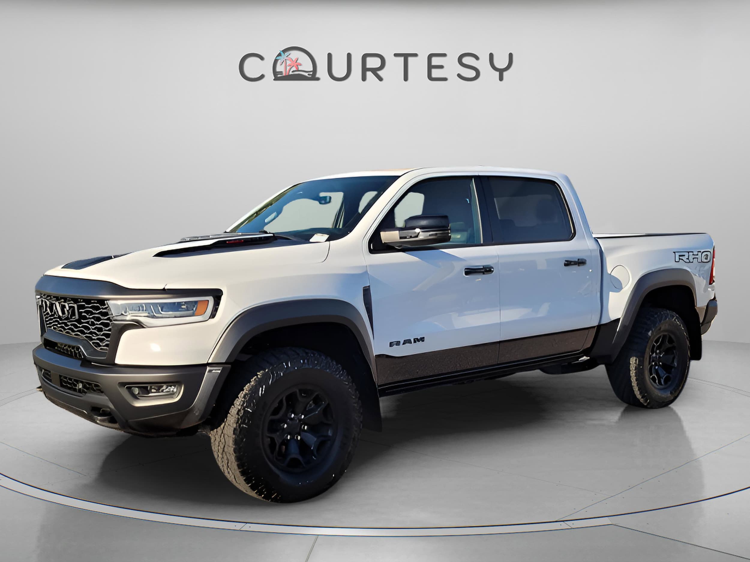 2025 RAM Ram 1500 Pickup RHO's photo