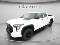 2026 Toyota Tundra i-FORCE MAX TRD Pro Truck CrewMax
