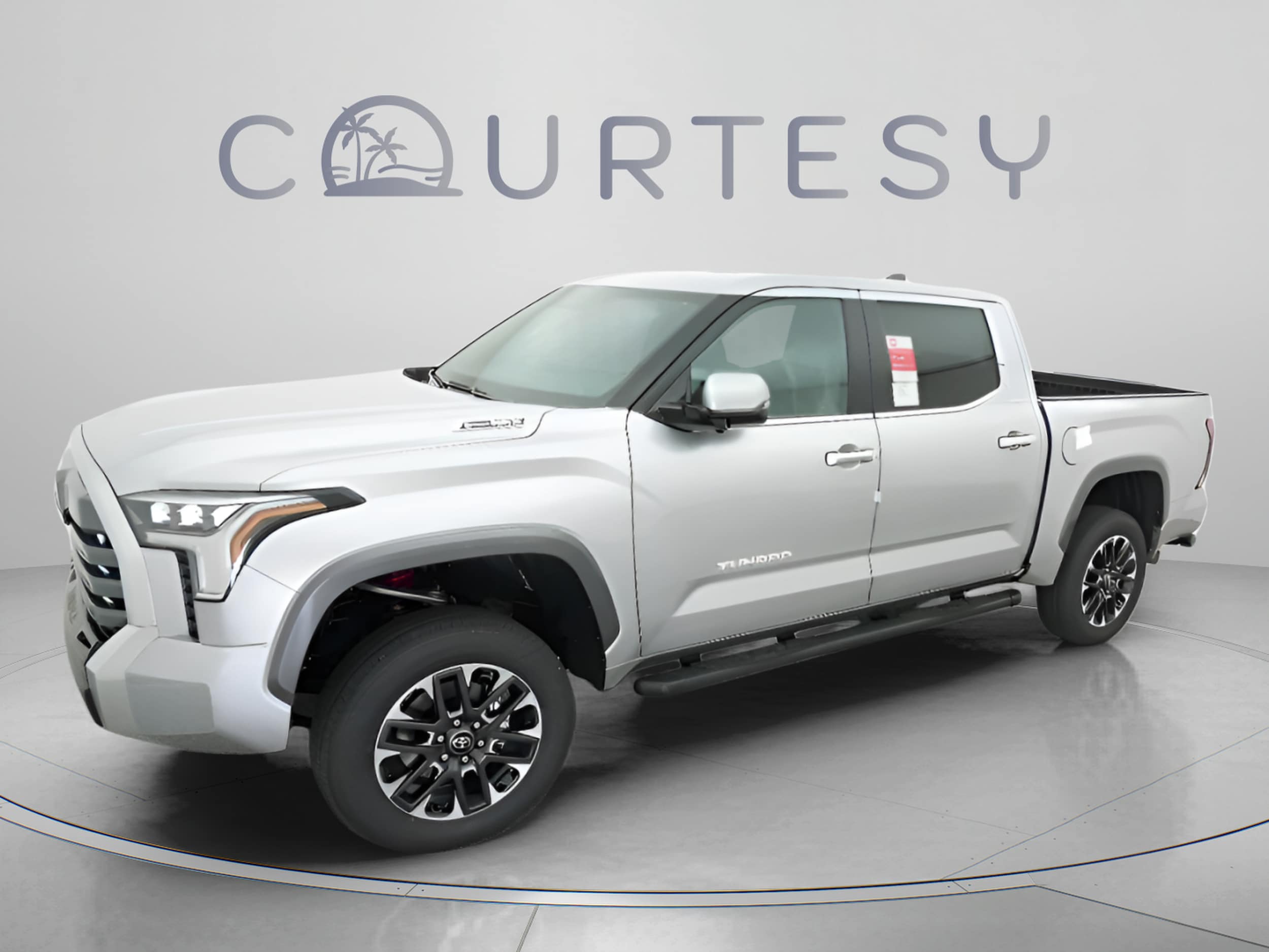 2025 Toyota Tundra