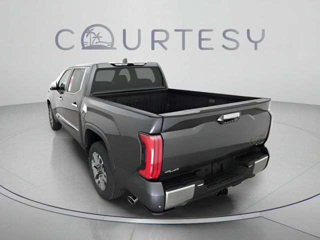 2025 Toyota Tundra 1794 Edition - Photo 12