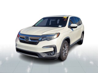 2019 Honda Pilot EX-L SUV