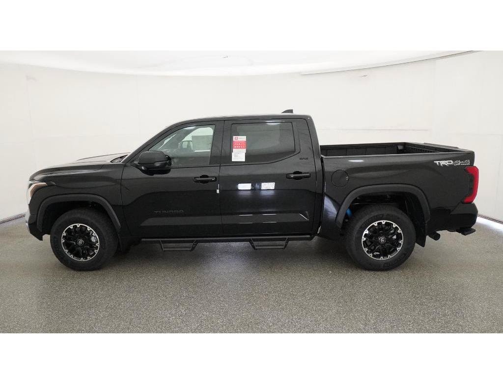 New 2026 Toyota Tundra SR5 Truck CrewMax