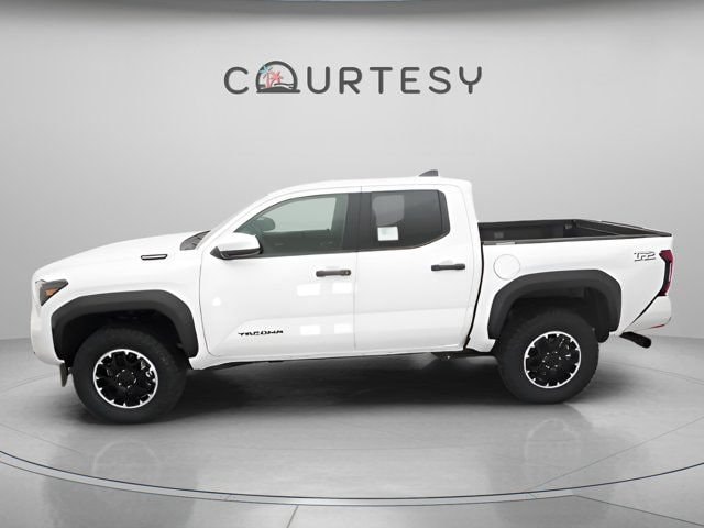 2025 Toyota Tacoma TRD Off Road - Photo 7