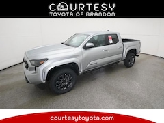 2025 Toyota Tacoma SR5 Truck Double Cab
