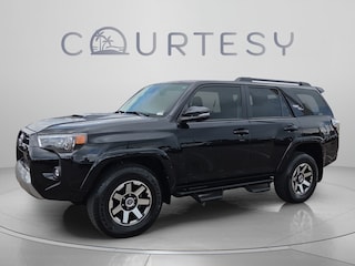 2021 Toyota 4Runner TRD Off Road Premium SUV