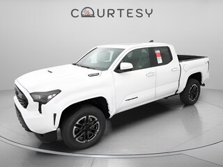 2026 Toyota Tacoma i-FORCE MAX TRD Sport i-FORCE MAX Truck Double Cab