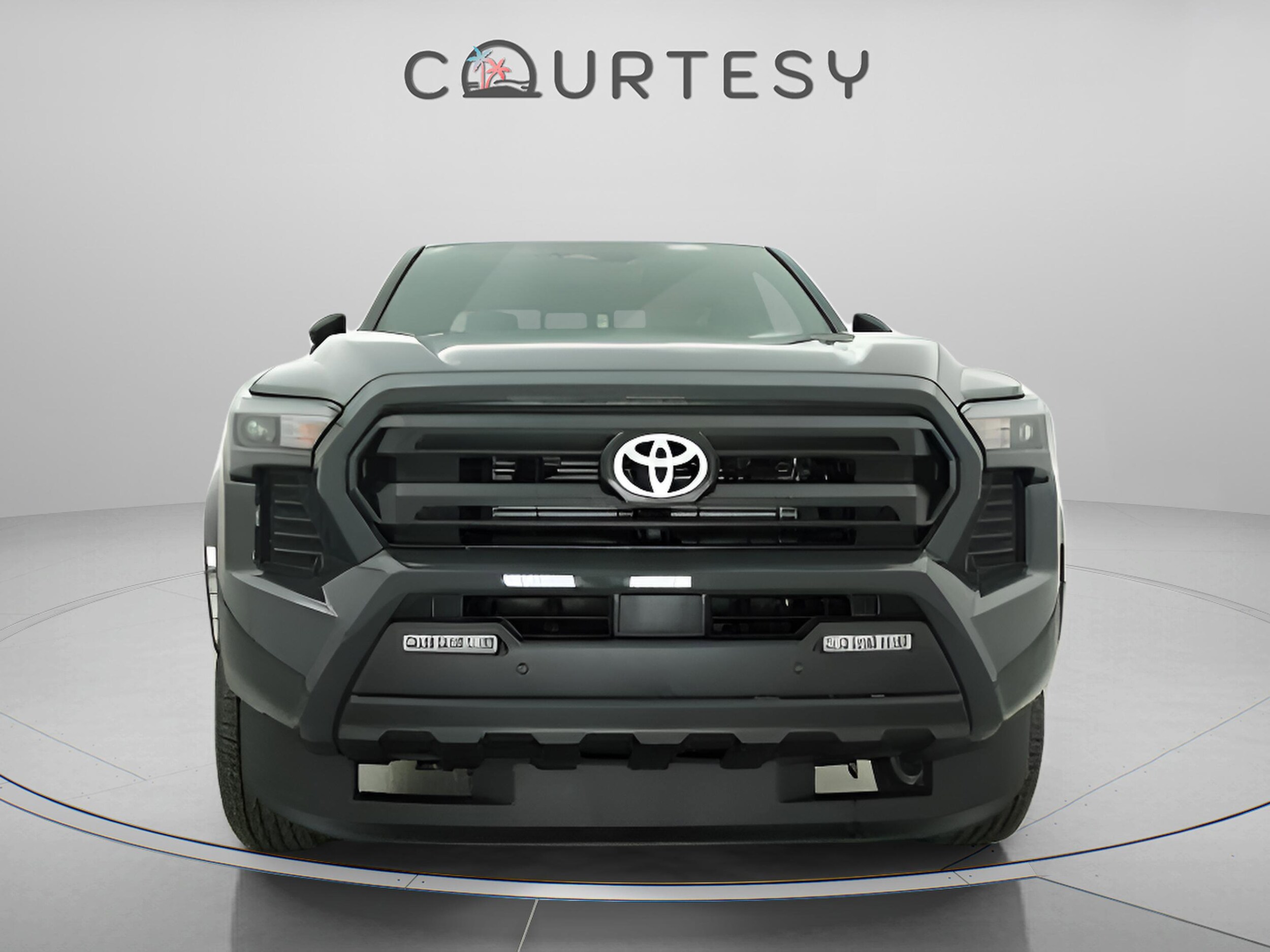 2026 Toyota Tacoma SR5 - Photo 20