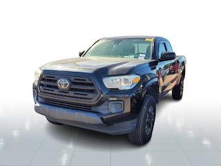 2018 Toyota Tacoma SR Truck Access Cab