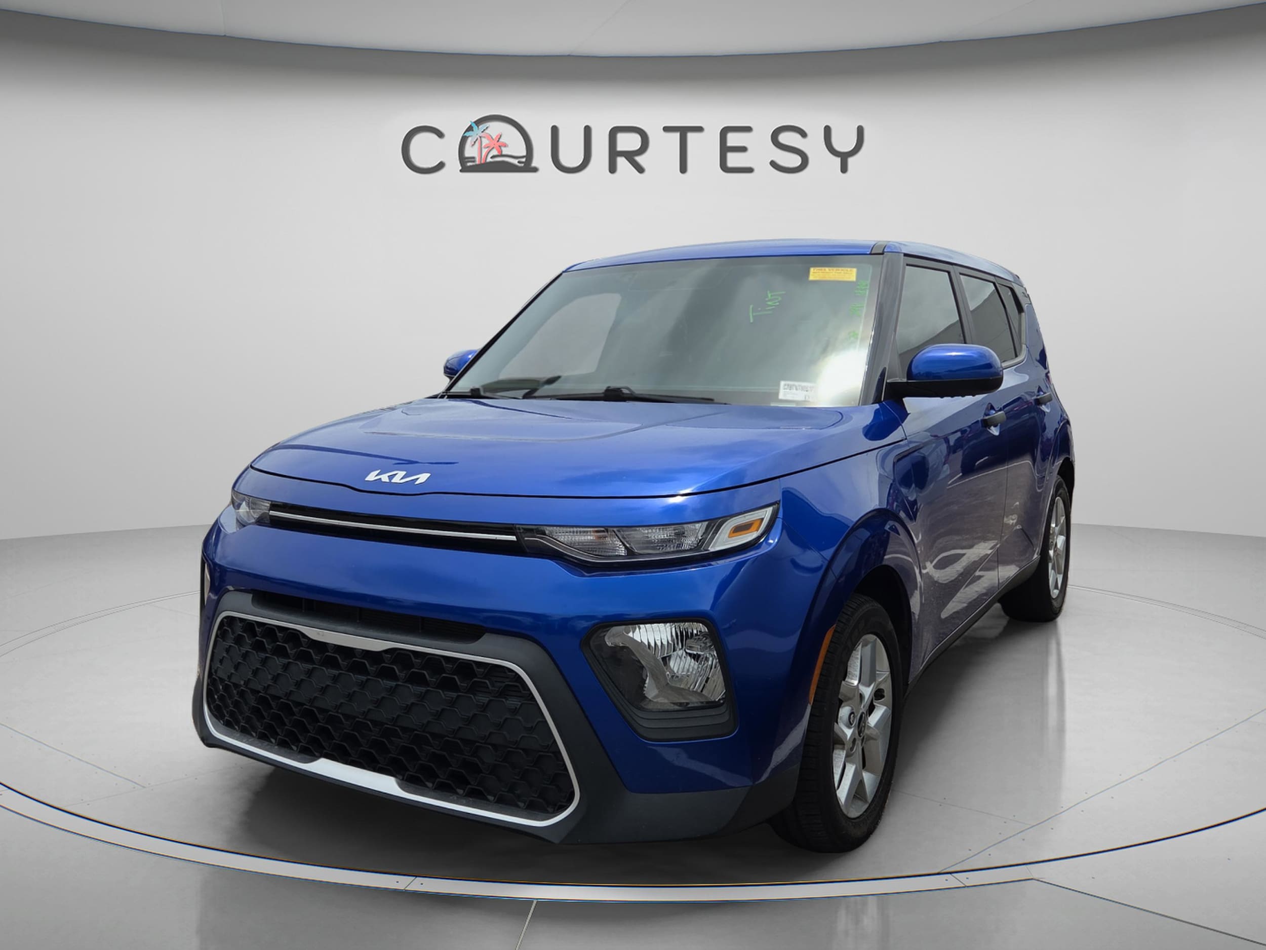 2022 Kia Soul 2.0L LX IVT's photo