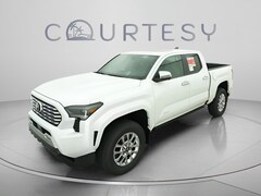 2026 Toyota Tacoma Limited Truck Double Cab