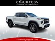 GMC Canyon