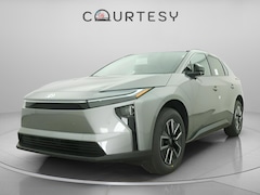 2026 Toyota bZ XLE SUV