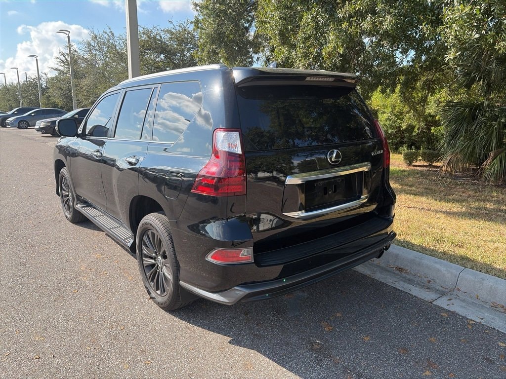 Used 2020 Lexus GX 460 GX 460 Premium SUV