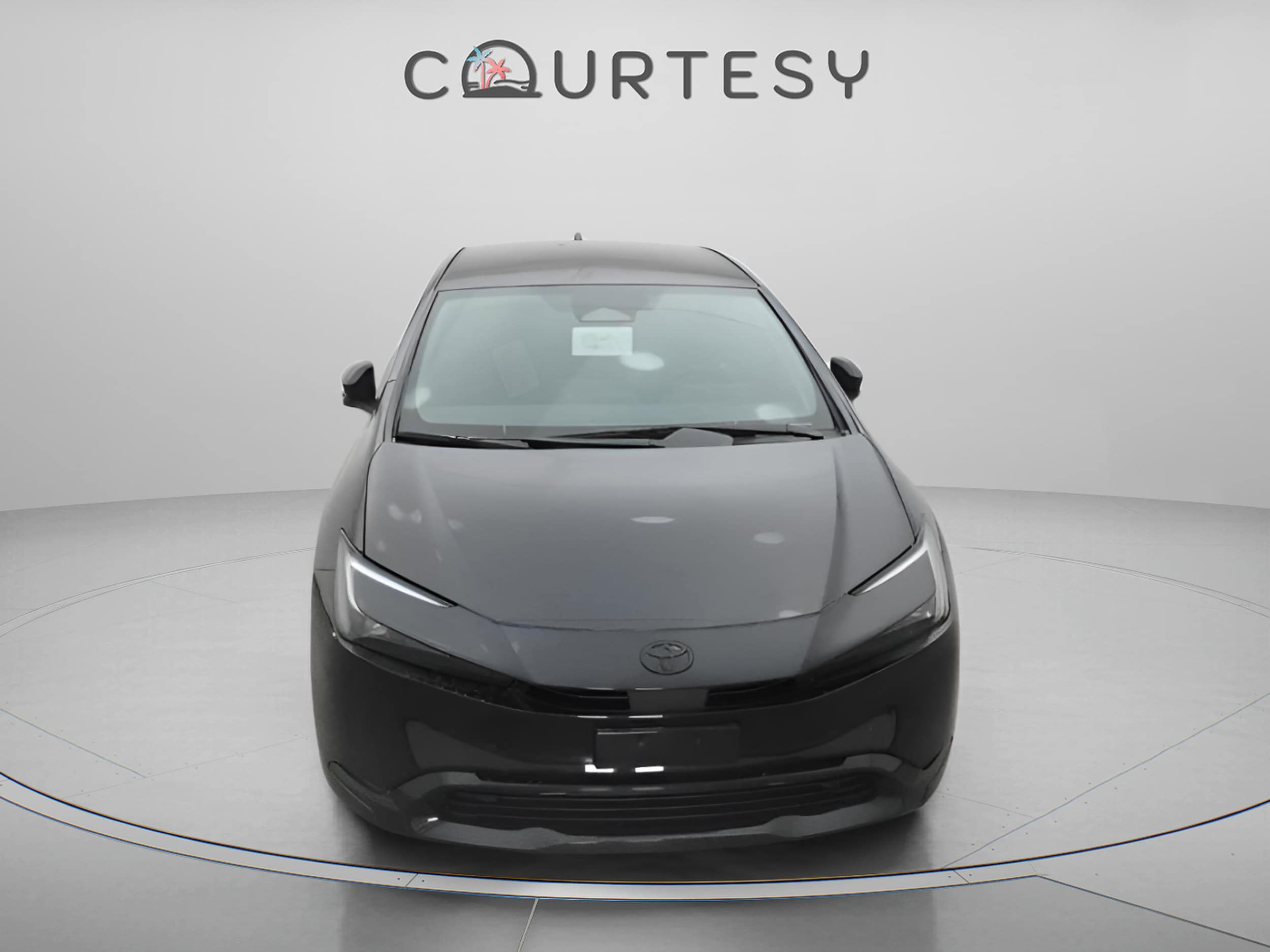 2026 Toyota Prius Plug-in Hybrid Nightshade - Photo 20