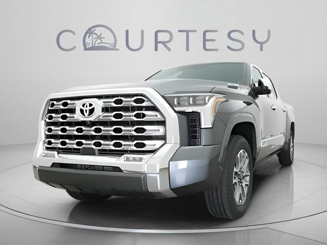 2025 Toyota Tundra 1794 Edition - Photo 32