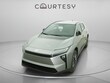  Toyota bZ