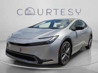 2023 Toyota Prius LE Hatchback