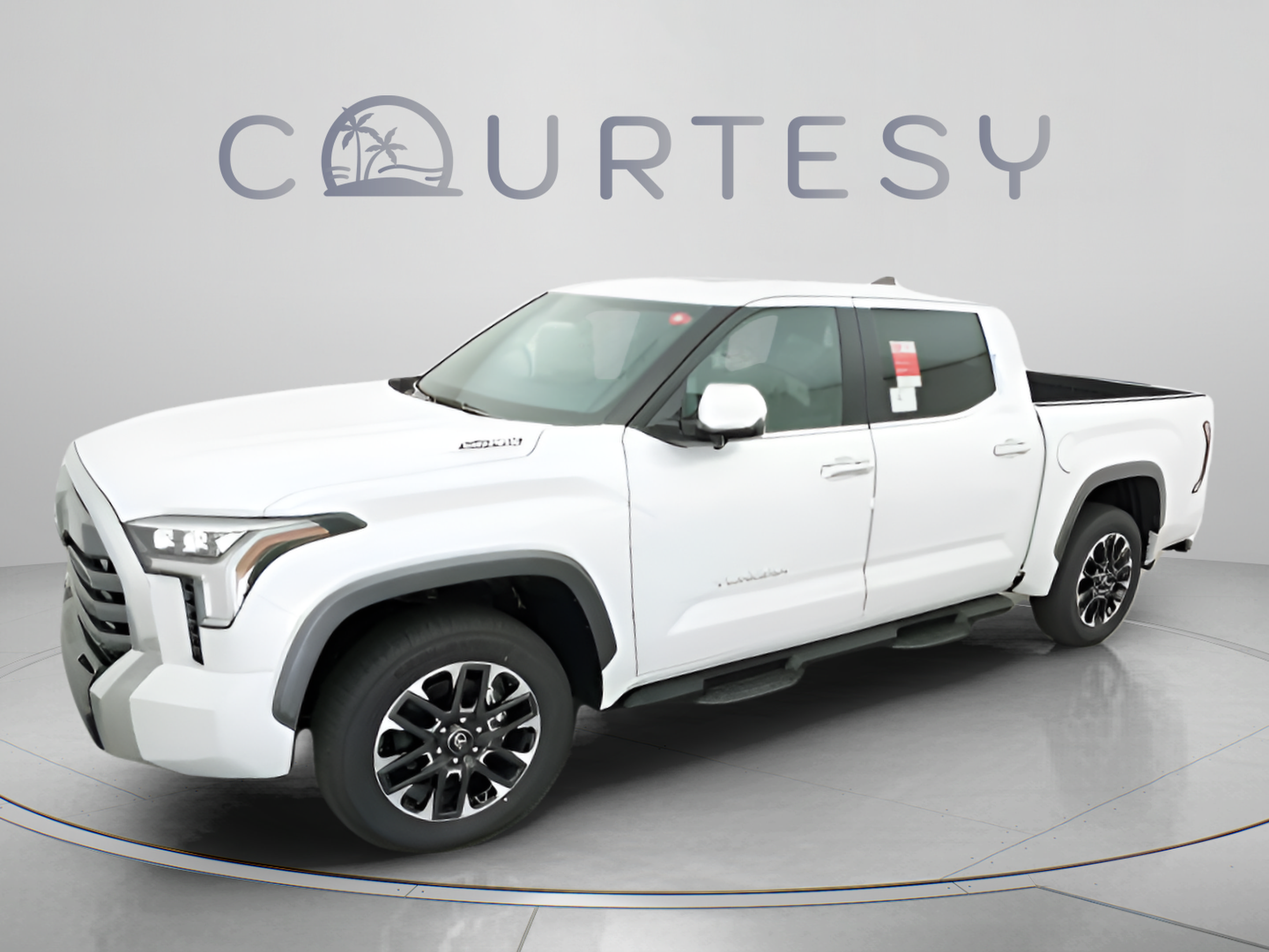2025 Toyota Tundra i-FORCE MAX