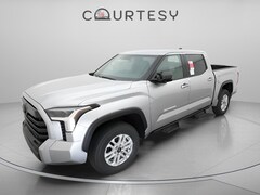 2026 Toyota Tundra SR5 Truck CrewMax