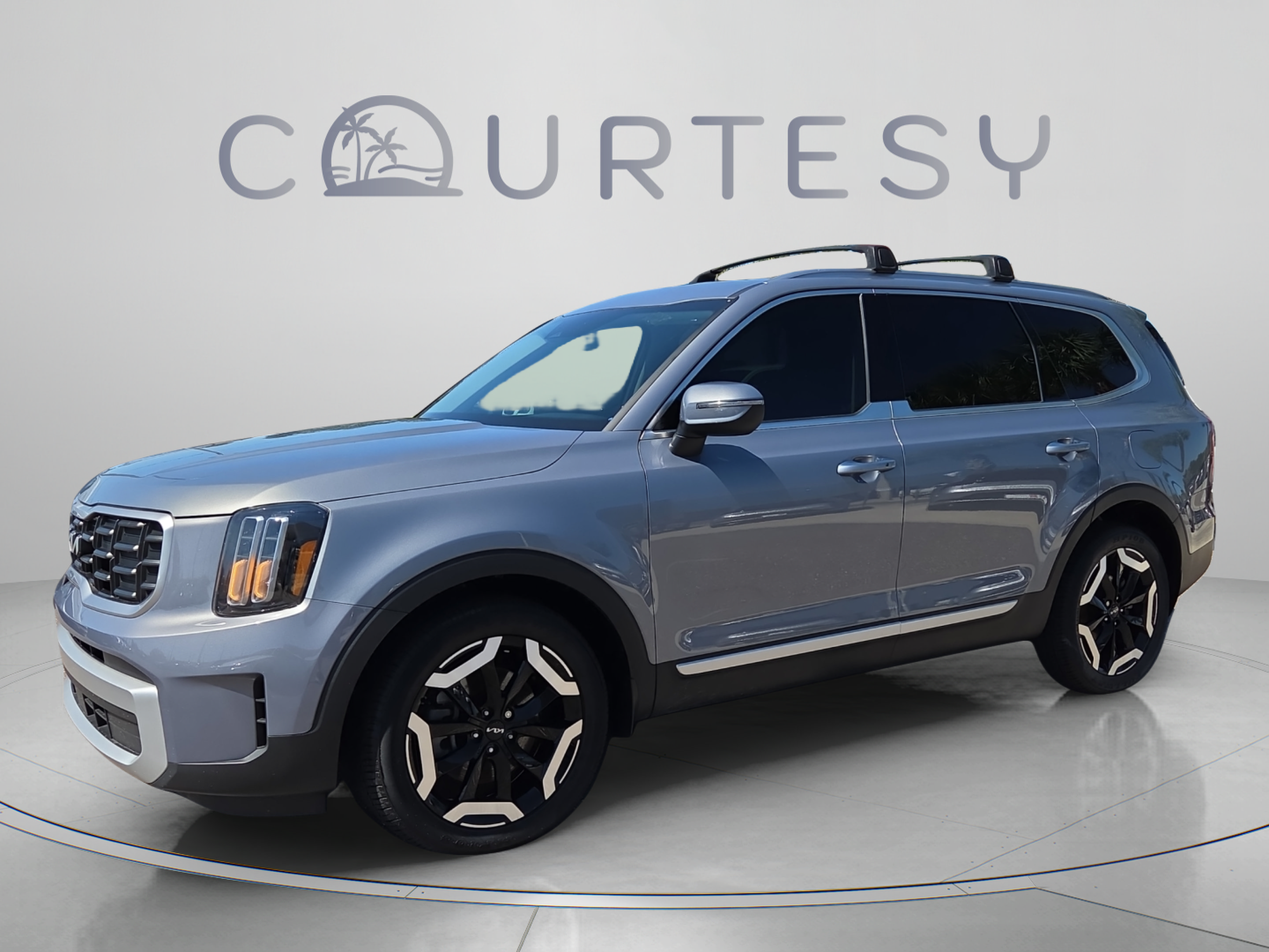 2024 Kia Telluride