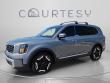  Kia Telluride