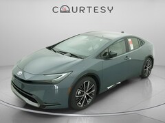 2026 Toyota Prius Limited Hatchback
