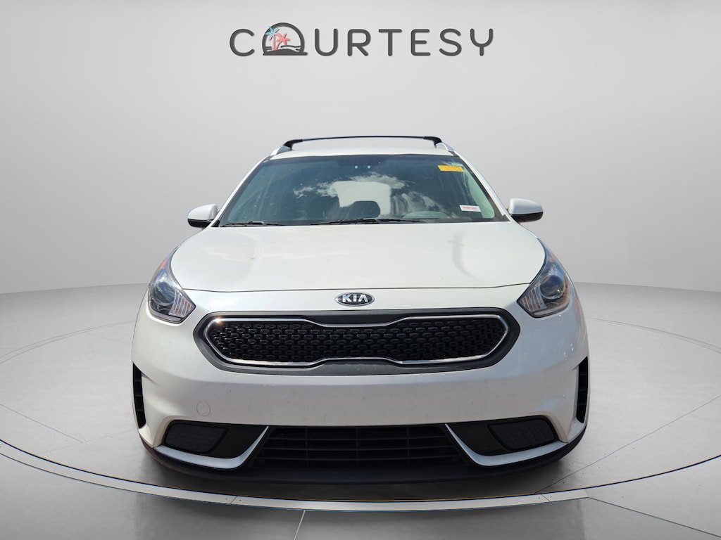 Used 2019 Kia Niro LX SUV