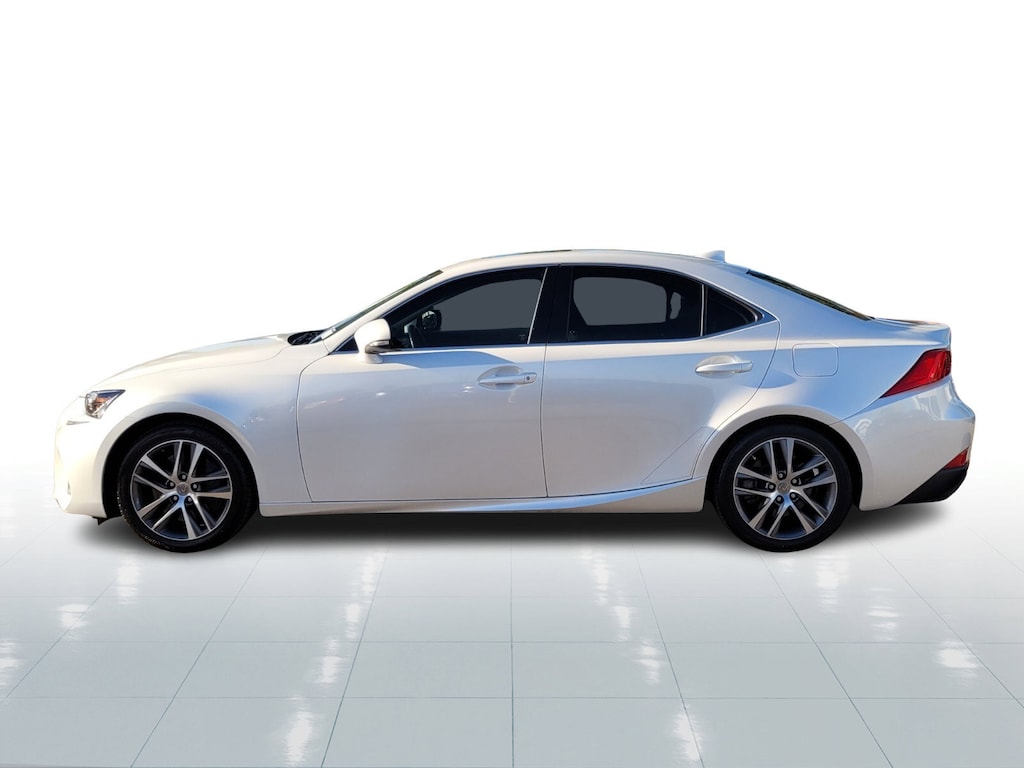 Used 2020 Lexus IS 300 IS 300 Sedan