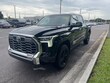 Toyota Tundra Hybrid