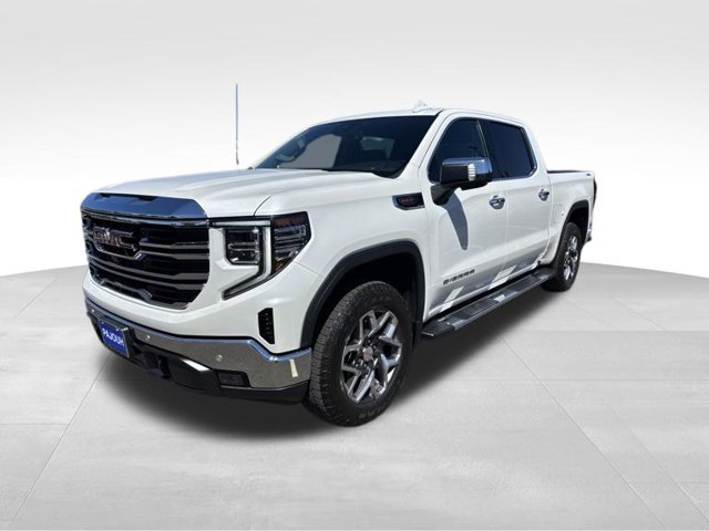 Used 2023 GMC Sierra 1500 SLT Truck