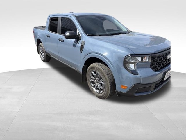 Used 2025 Ford Maverick XLT Truck