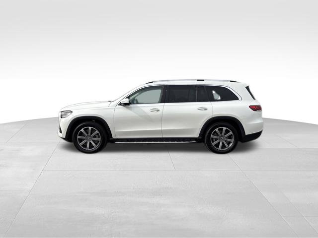 Used 2020 Mercedes-Benz GLS GLS 450 SUV