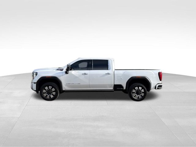 Used 2024 GMC Sierra 2500HD Denali Truck