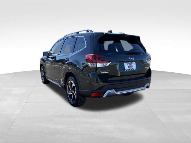 Certified 2023 Subaru Forester Touring SUV