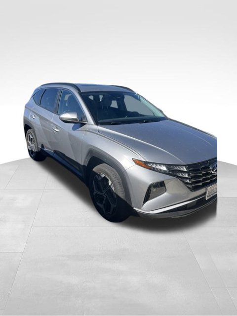 Used 2023 Hyundai Tucson SEL SUV