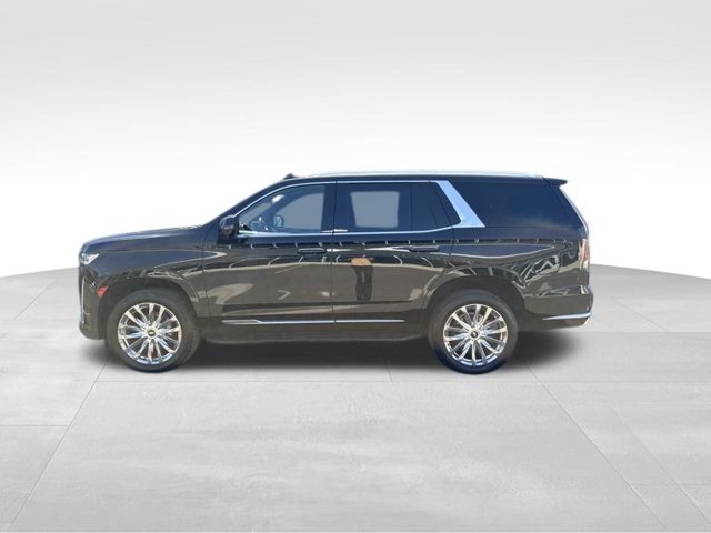 Certified 2023 Cadillac Escalade Premium Luxury SUV